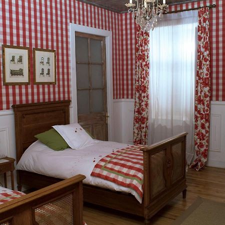 Hotel Casa Silva San Fernando Bilik gambar