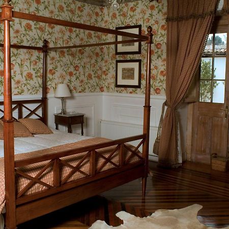 Hotel Casa Silva San Fernando Bilik gambar