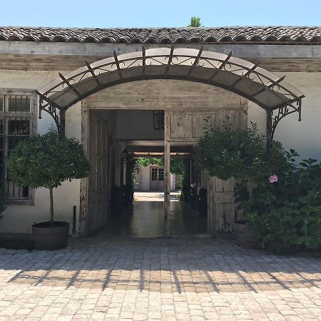 Hotel Casa Silva San Fernando Luaran gambar