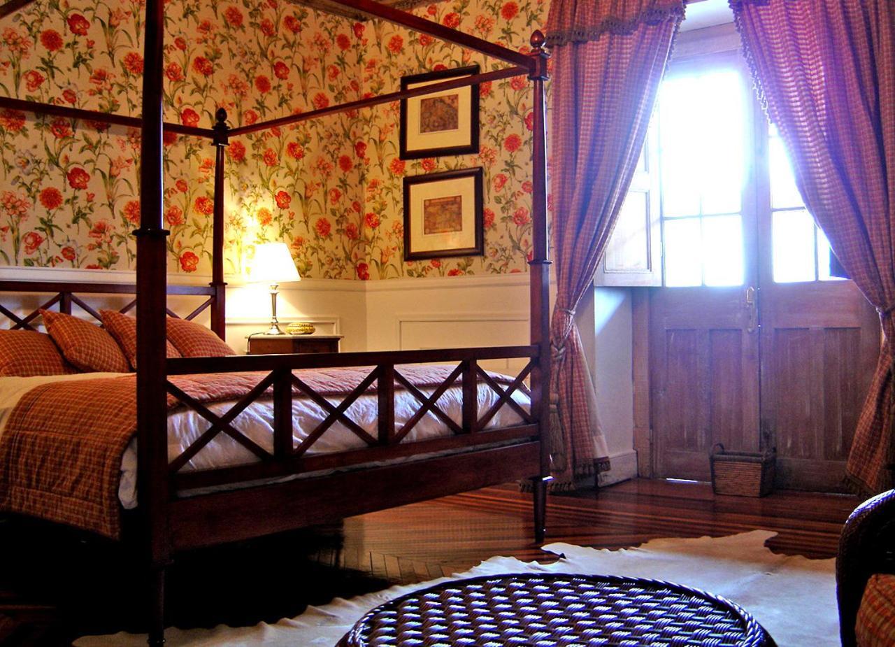 Hotel Casa Silva San Fernando Bilik gambar