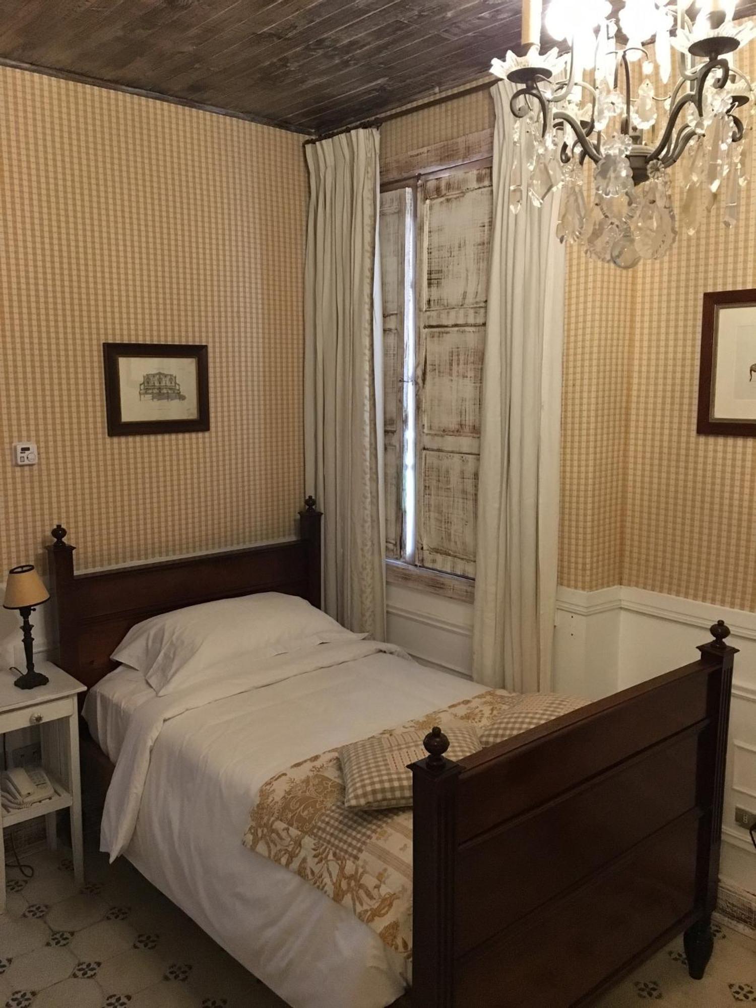 Hotel Casa Silva San Fernando Bilik gambar