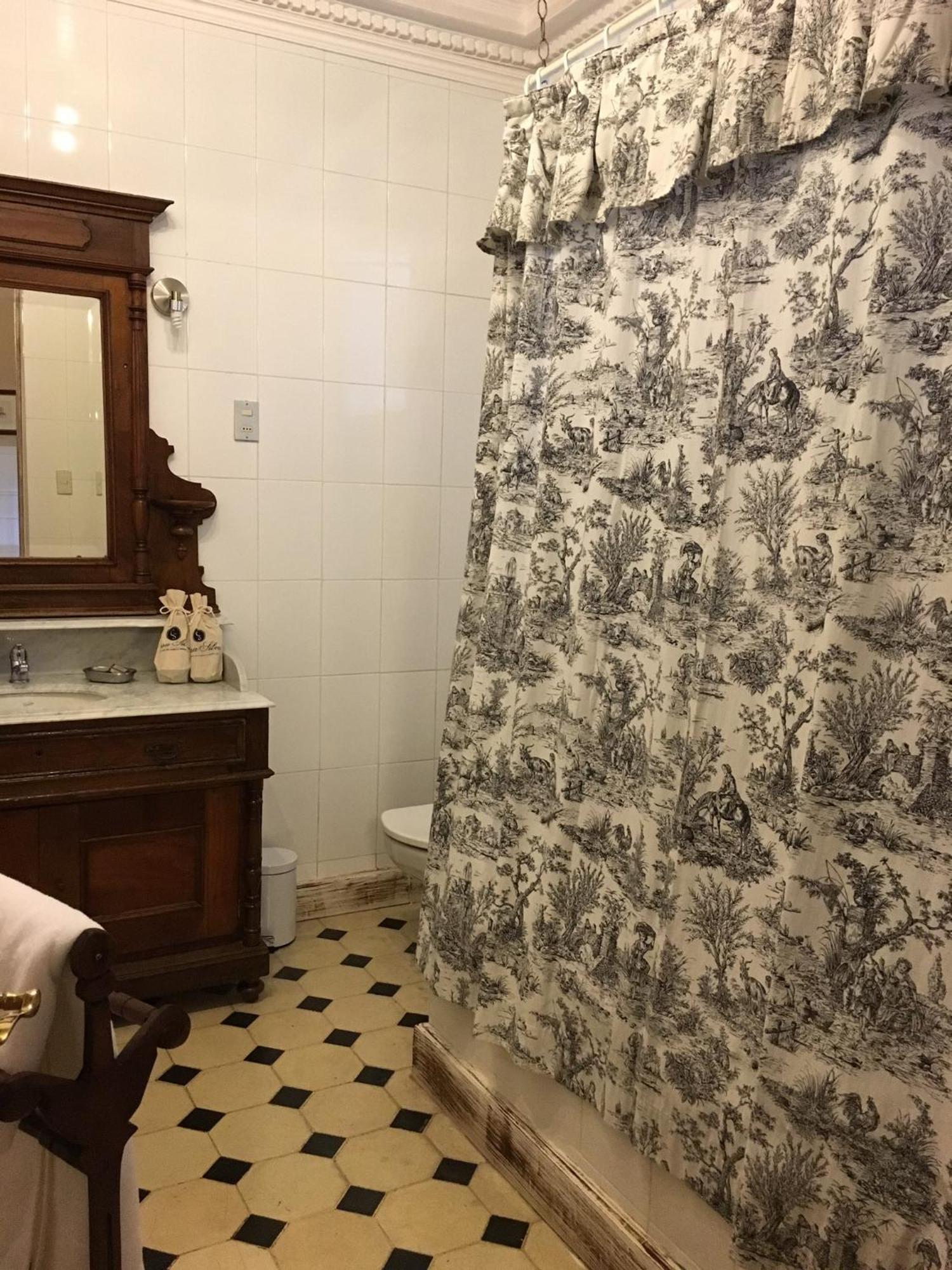 Hotel Casa Silva San Fernando Bilik gambar
