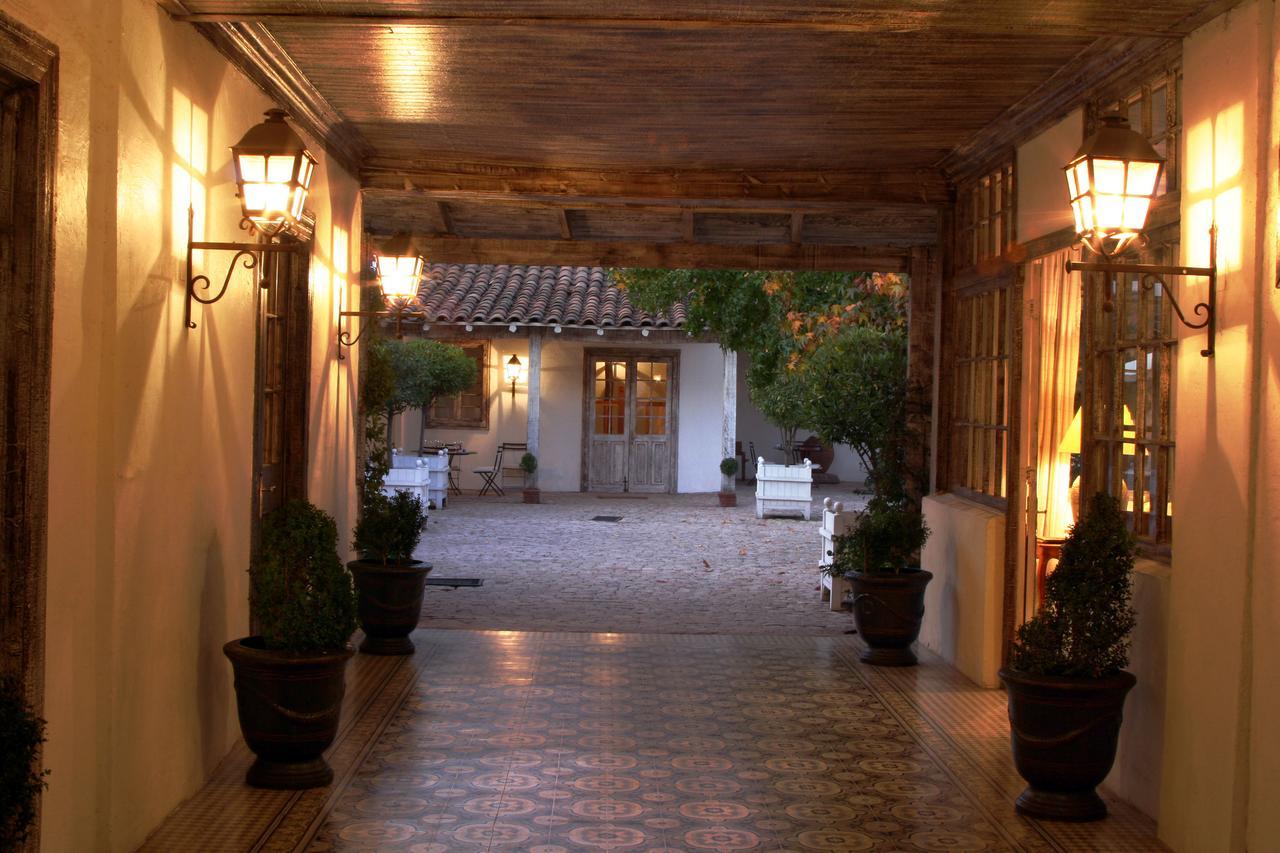 Hotel Casa Silva San Fernando Luaran gambar