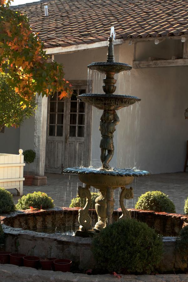 Hotel Casa Silva San Fernando Luaran gambar