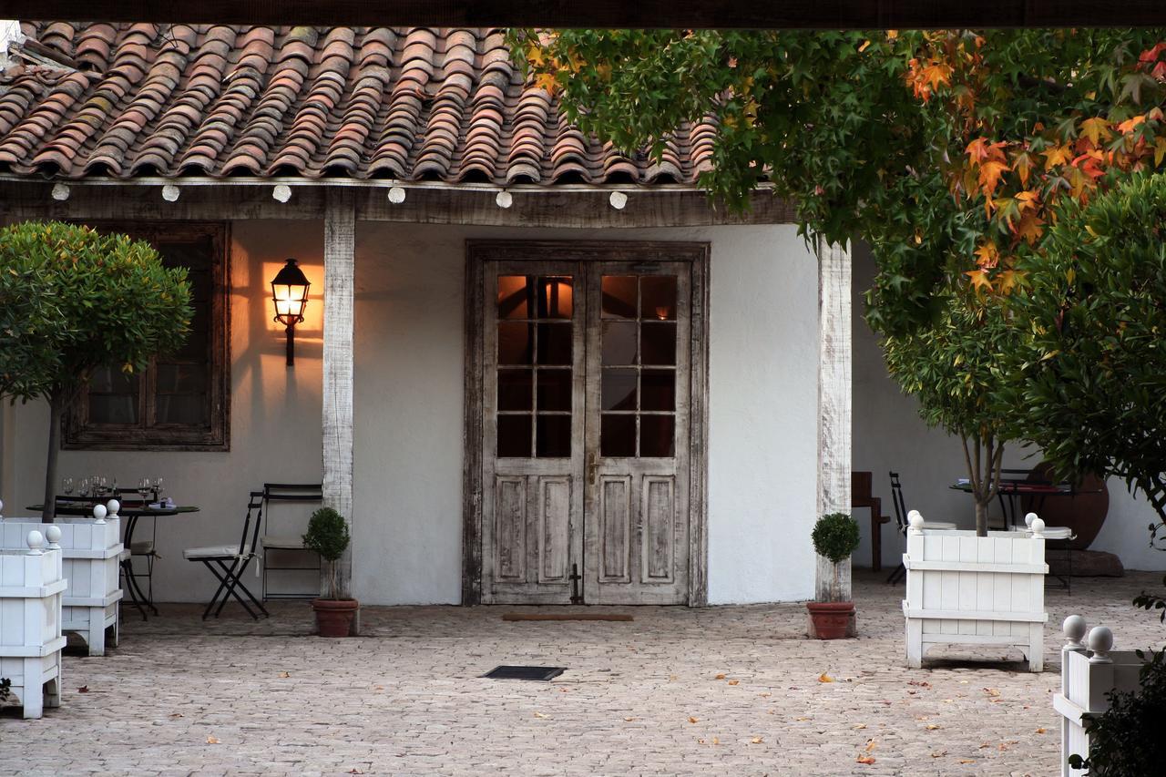 Hotel Casa Silva San Fernando Luaran gambar