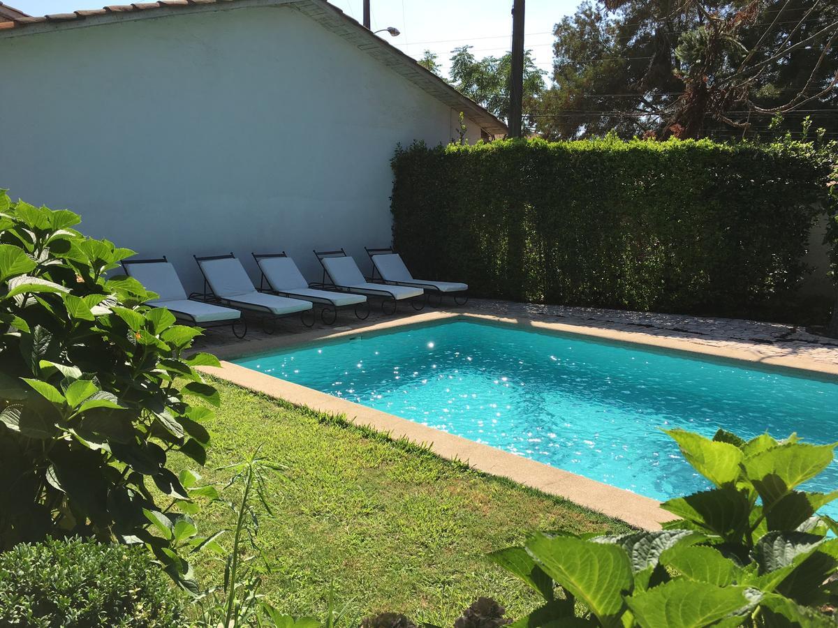 Hotel Casa Silva San Fernando Luaran gambar
