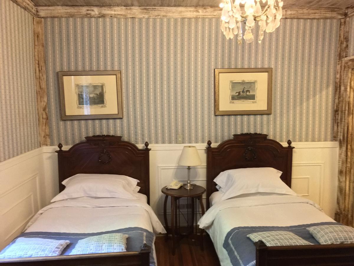 Hotel Casa Silva San Fernando Luaran gambar