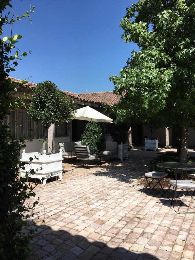 Hotel Casa Silva San Fernando Luaran gambar