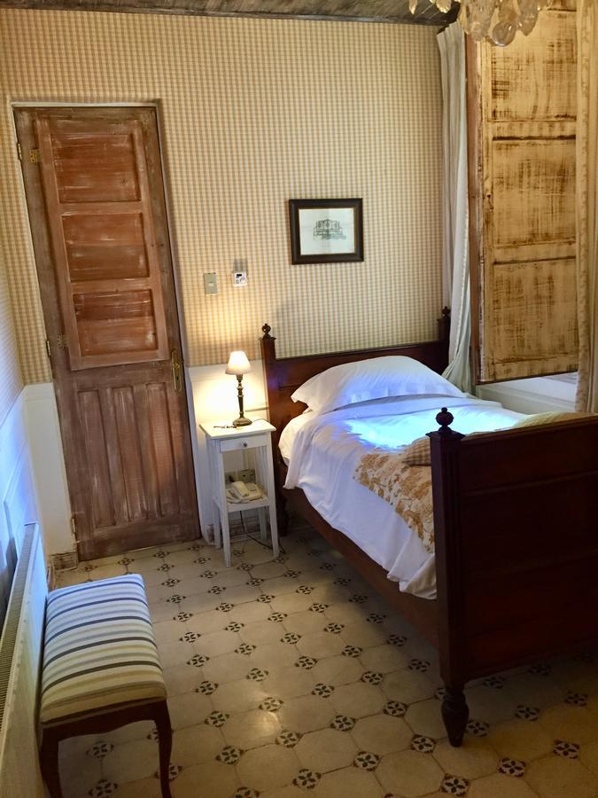 Hotel Casa Silva San Fernando Luaran gambar