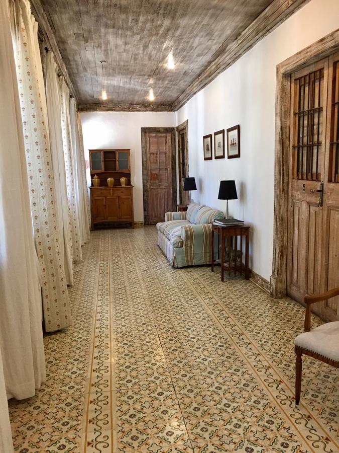 Hotel Casa Silva San Fernando Luaran gambar