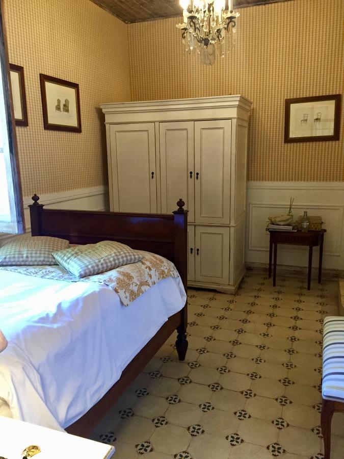 Hotel Casa Silva San Fernando Luaran gambar