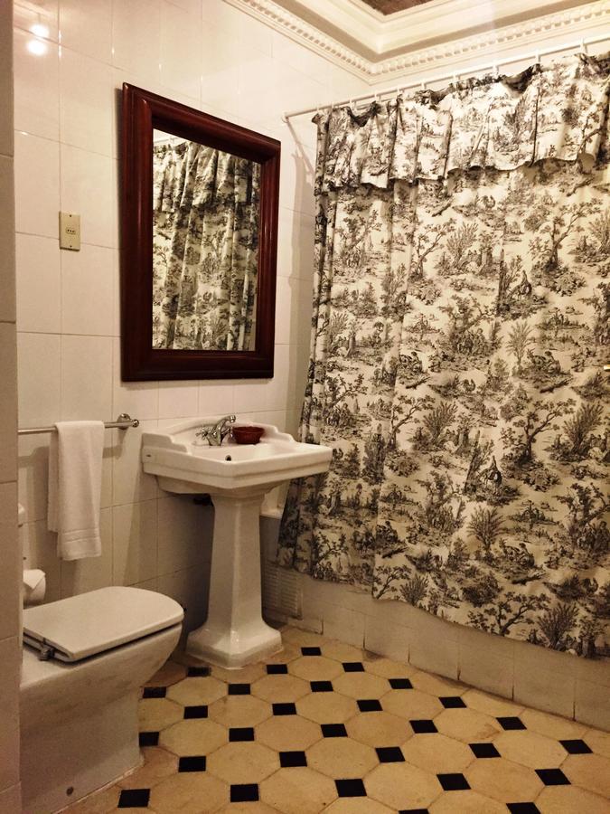 Hotel Casa Silva San Fernando Luaran gambar
