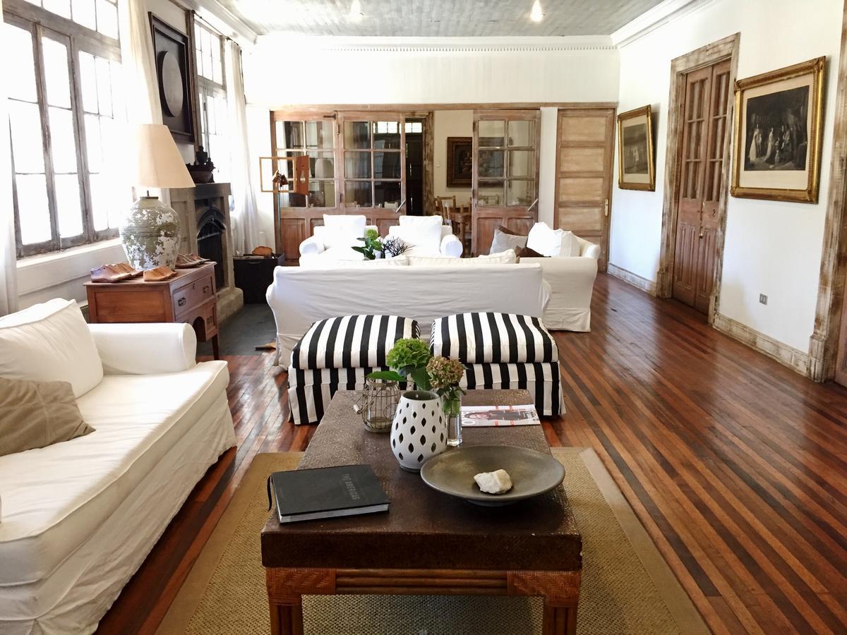 Hotel Casa Silva San Fernando Luaran gambar
