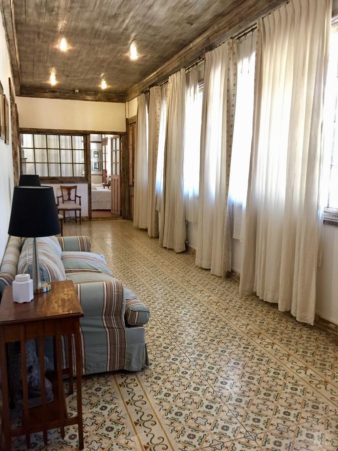 Hotel Casa Silva San Fernando Luaran gambar