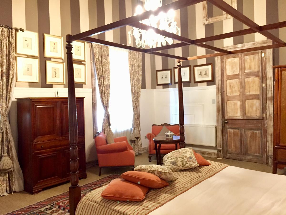 Hotel Casa Silva San Fernando Luaran gambar