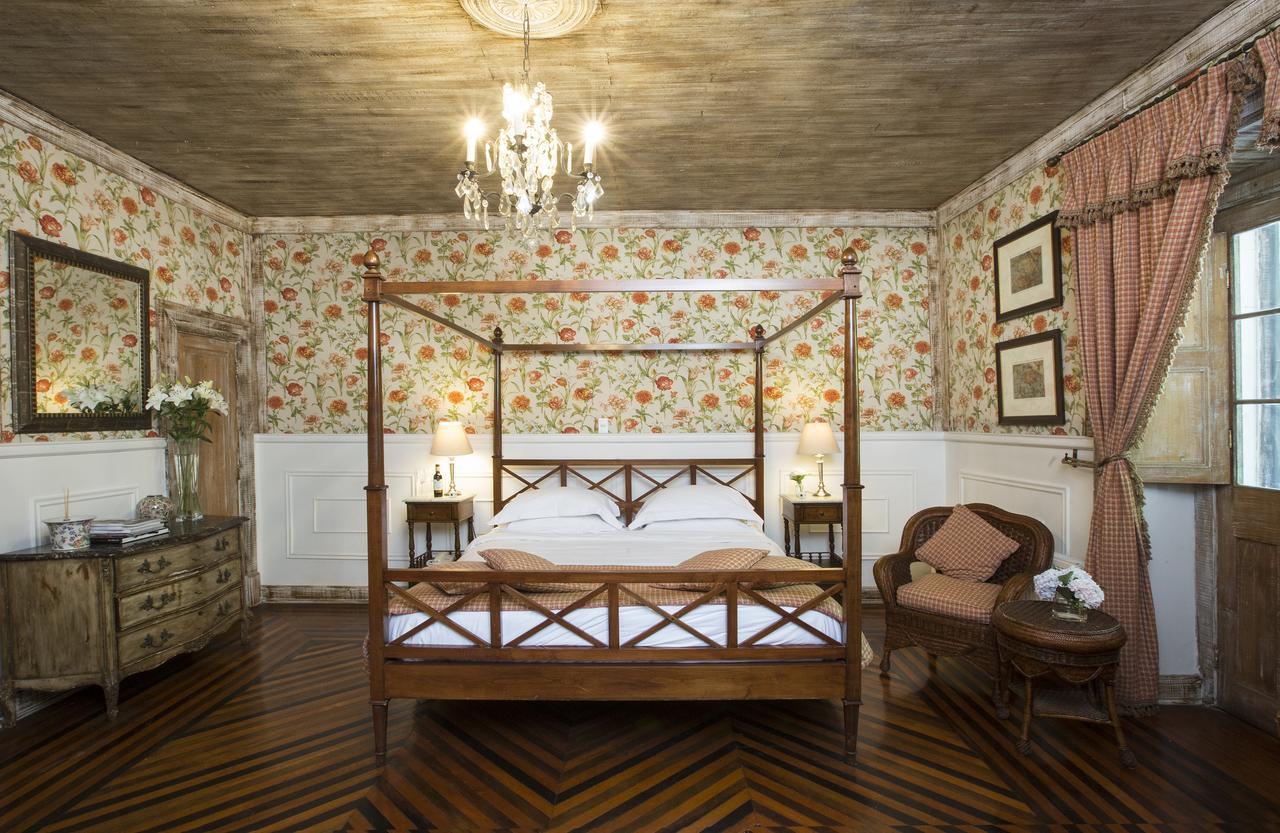 Hotel Casa Silva San Fernando Luaran gambar