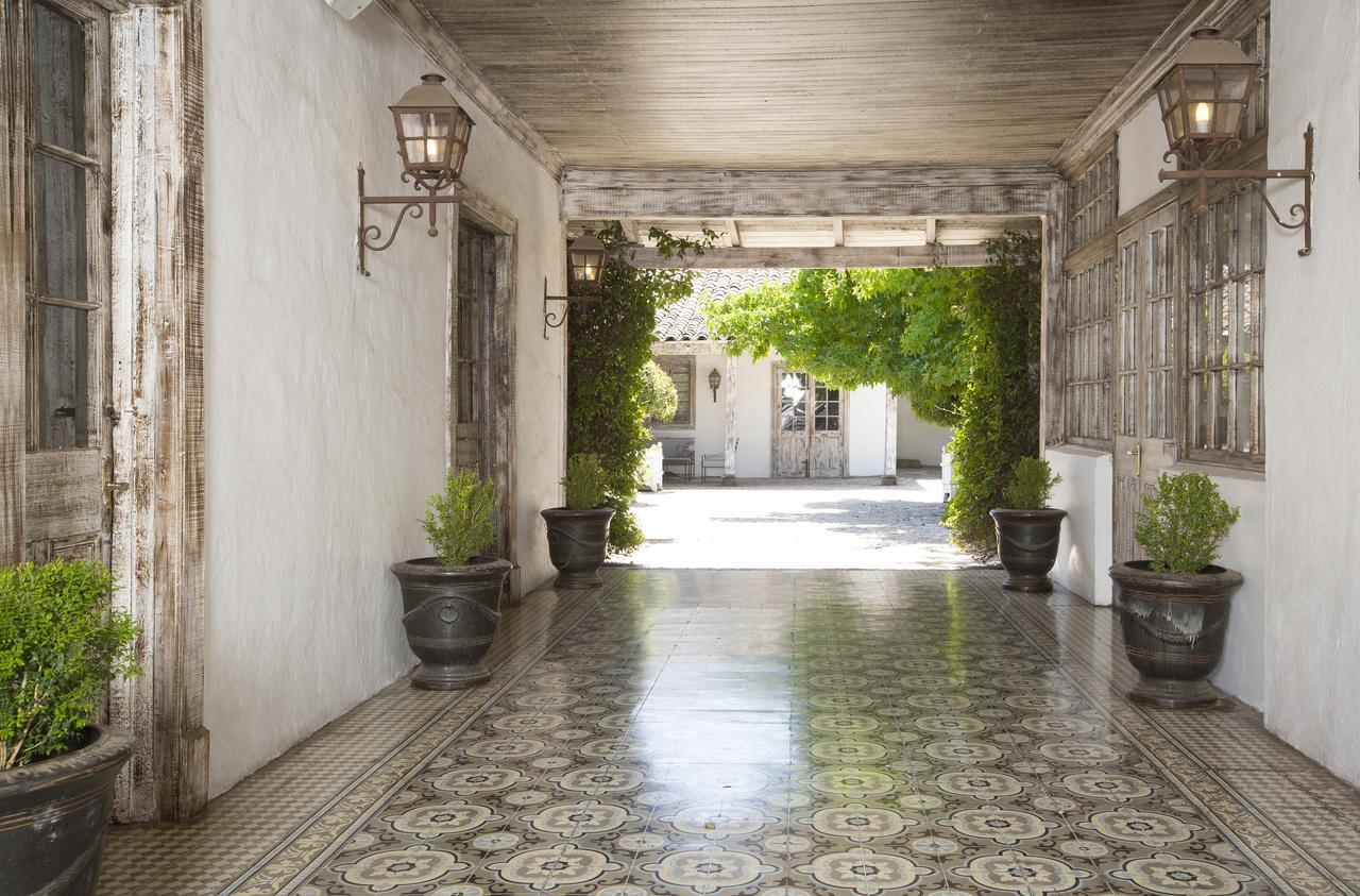 Hotel Casa Silva San Fernando Luaran gambar