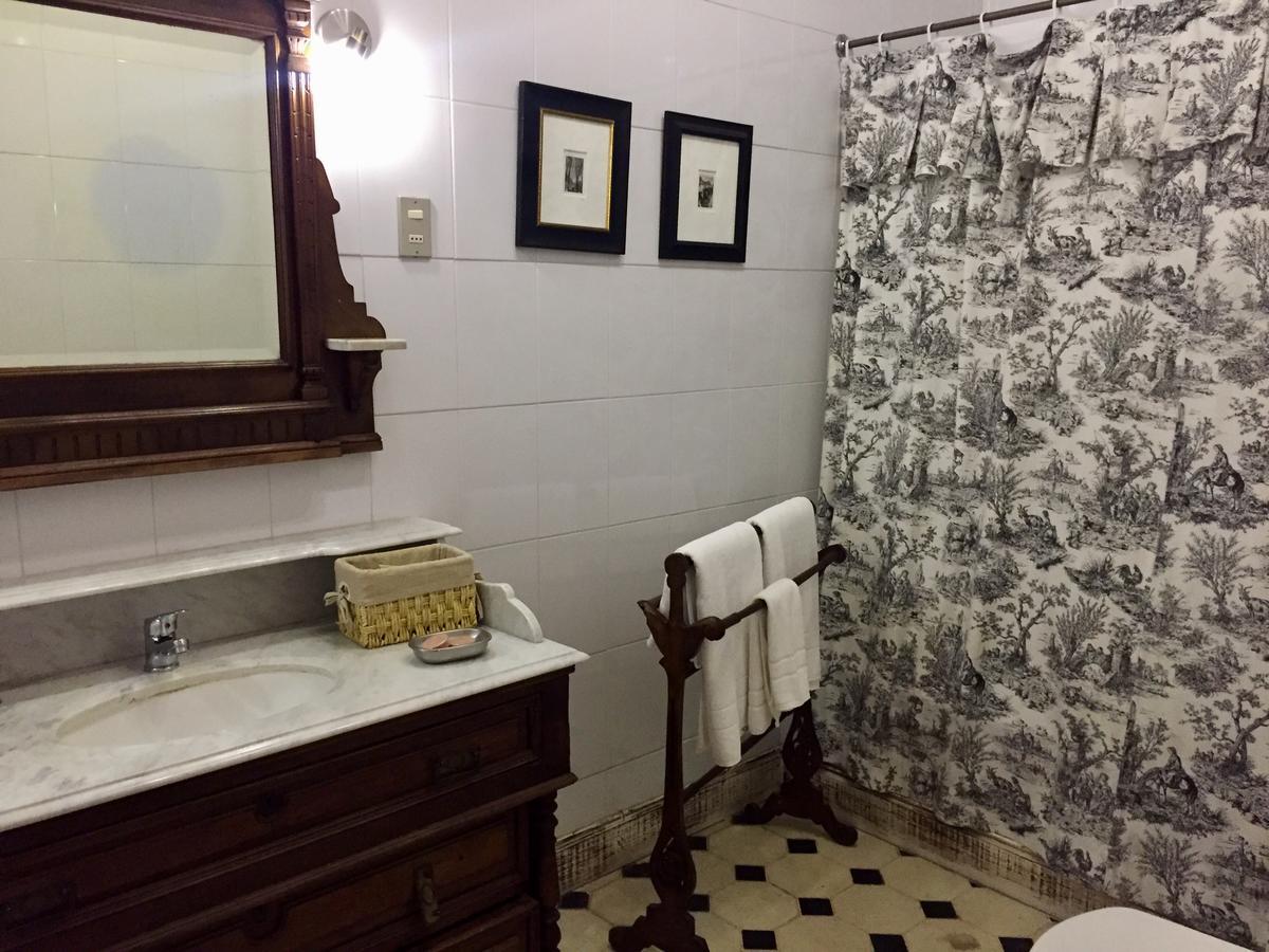 Hotel Casa Silva San Fernando Luaran gambar