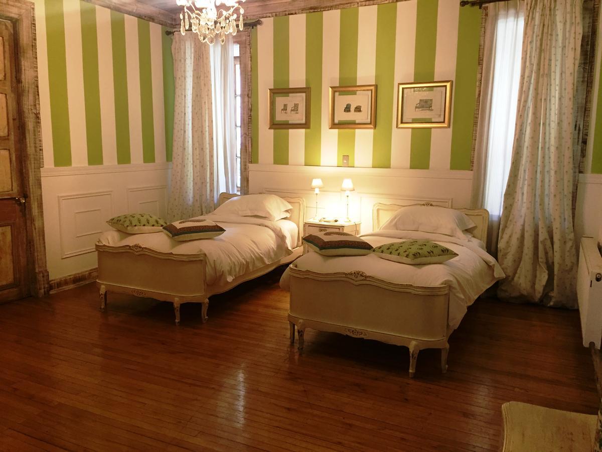 Hotel Casa Silva San Fernando Luaran gambar