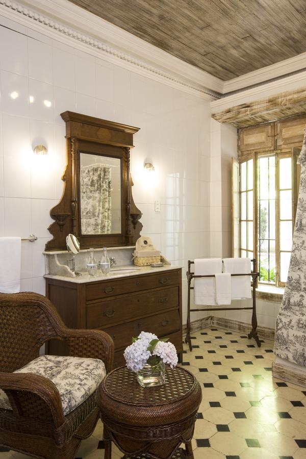 Hotel Casa Silva San Fernando Luaran gambar