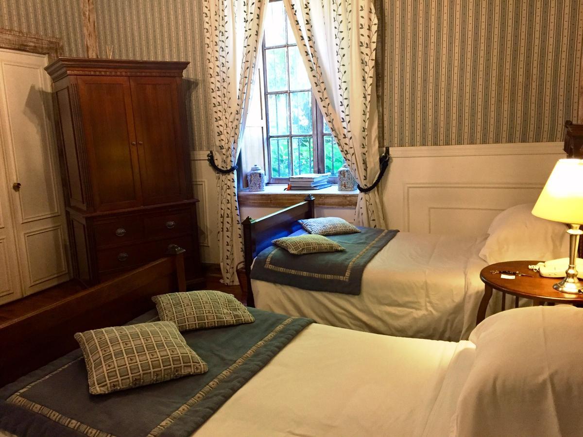 Hotel Casa Silva San Fernando Luaran gambar