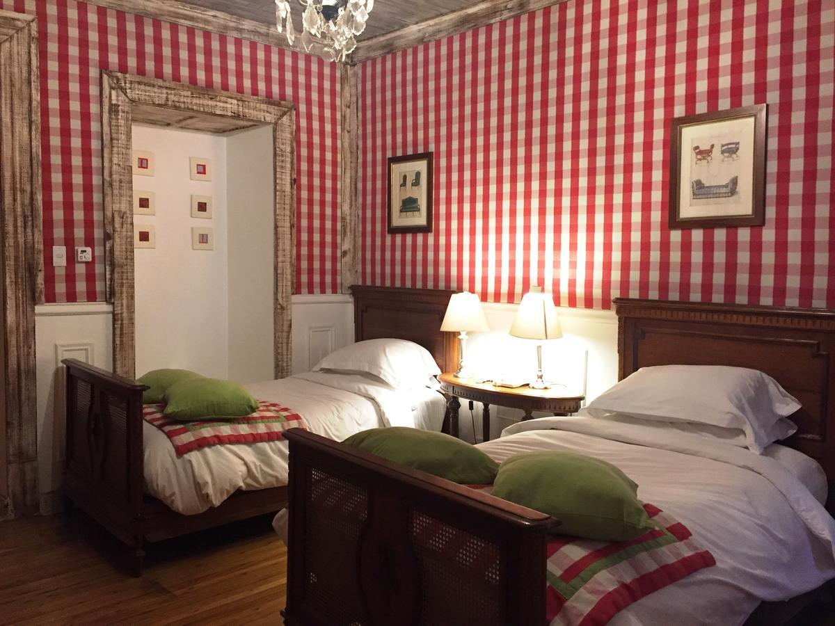 Hotel Casa Silva San Fernando Luaran gambar